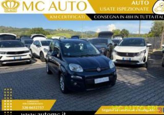 usato FIAT Panda
