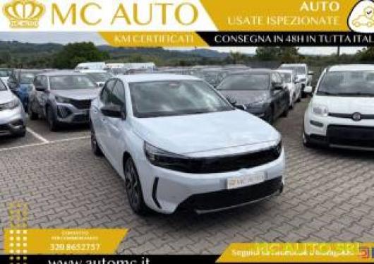 usato OPEL Corsa