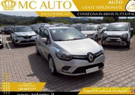 Clio