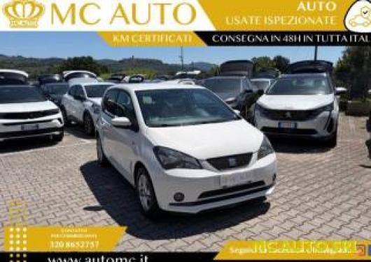 usato SEAT Mii