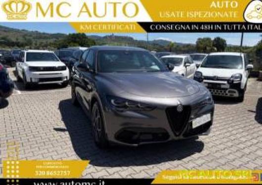 Stelvio