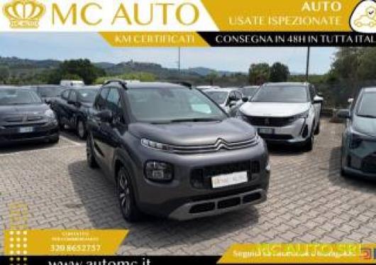 usato CITROEN C3 Aircross