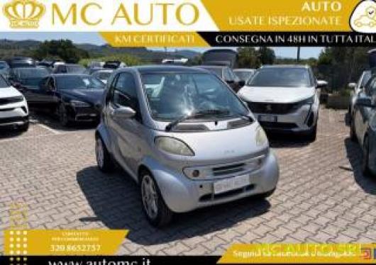 ForTwo