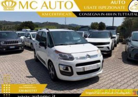 usato CITROEN C3 Picasso