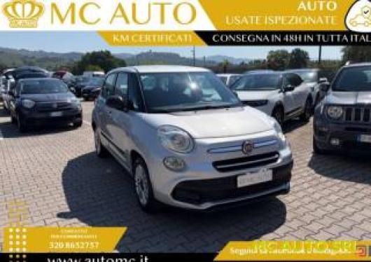 usato FIAT 500L