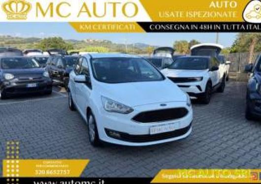 usato FORD C Max
