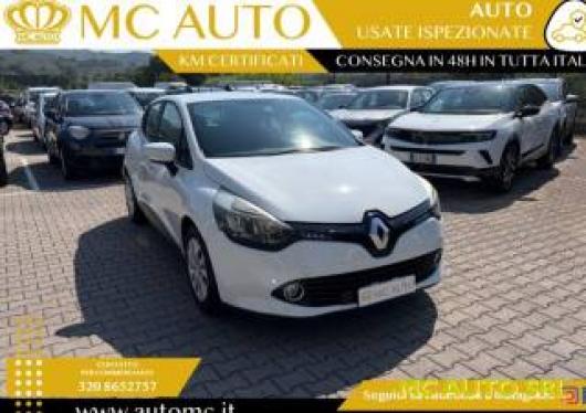 usato RENAULT Clio