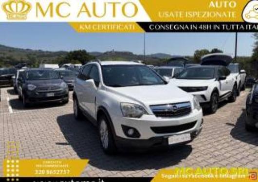 usato OPEL Antara