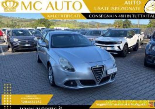 Giulietta