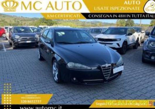 usato ALFA ROMEO 147