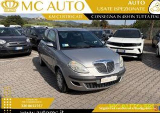 usato LANCIA Ypsilon