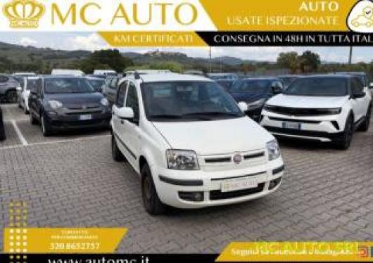 usato FIAT Panda