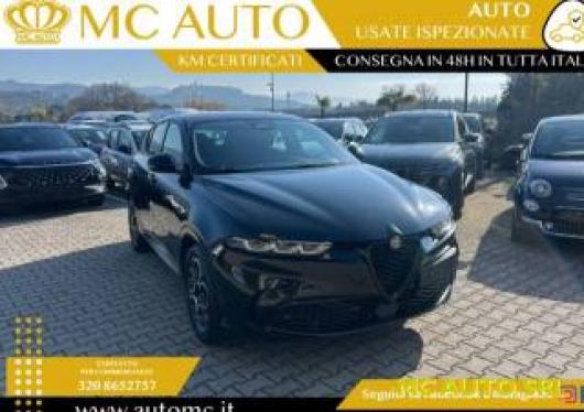 usato ALFA ROMEO Tonale