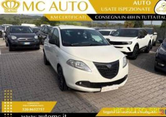 usato LANCIA Ypsilon
