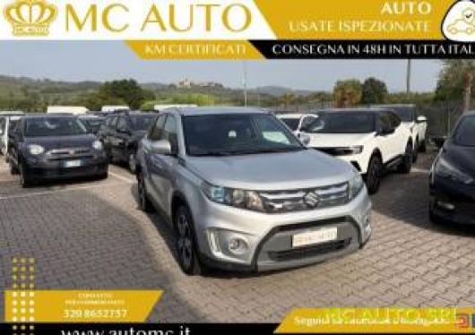usato SUZUKI Vitara