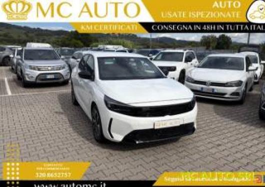 usato OPEL Corsa