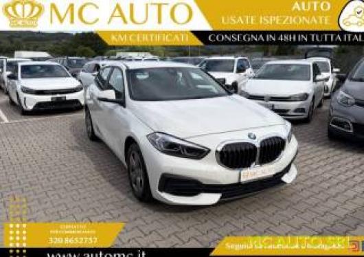 usato BMW 116
