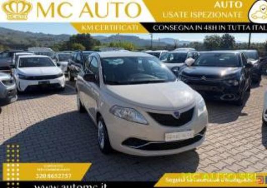 usato LANCIA Ypsilon