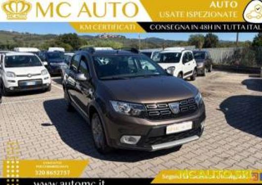 usato DACIA Sandero