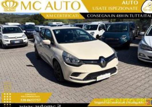 usato RENAULT Clio