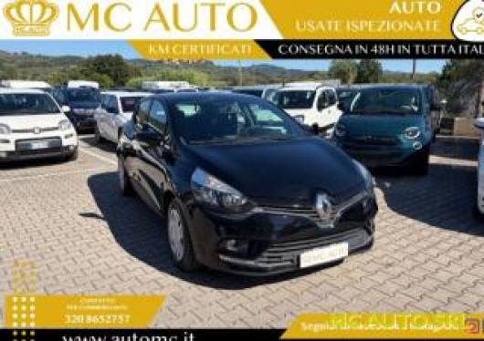 usato RENAULT Clio