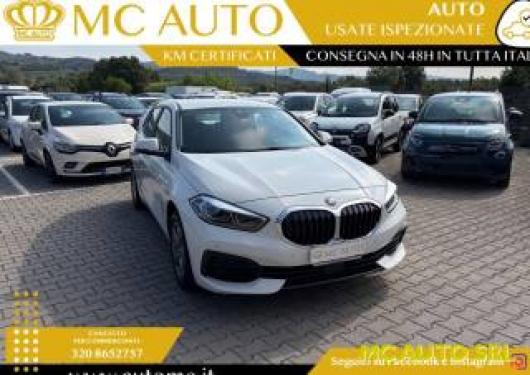 usato BMW 116