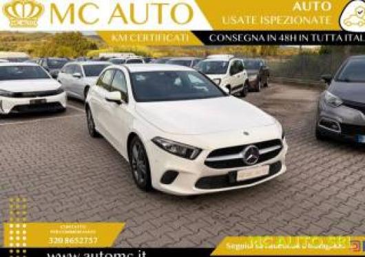usato MERCEDES A 180