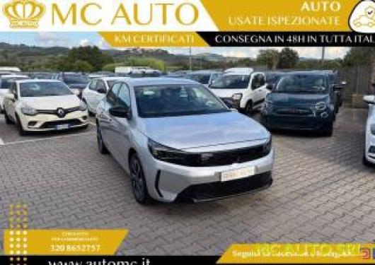 usato OPEL Corsa