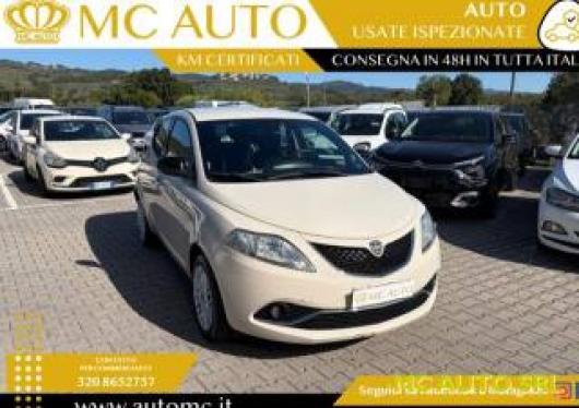 usato LANCIA Ypsilon