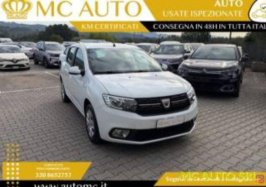 usato DACIA Sandero