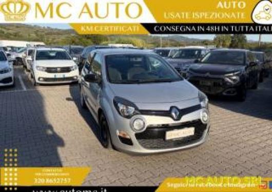 usato RENAULT Twingo