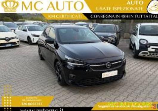 usato OPEL Corsa