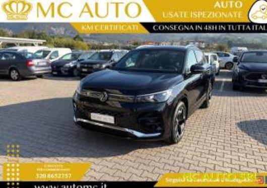 Tiguan