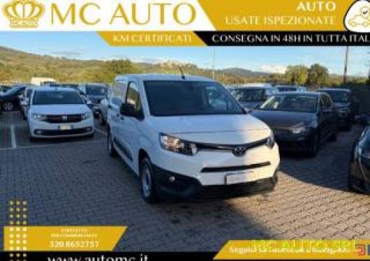 Proace City