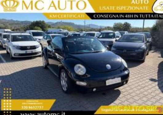 New Beetle