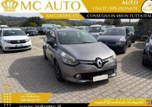 usato RENAULT Clio