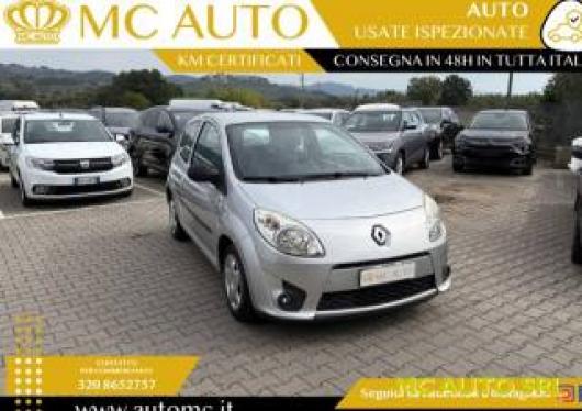 usato RENAULT Twingo
