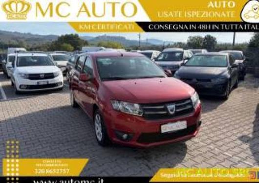 Sandero