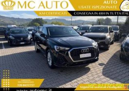 usato AUDI Q3