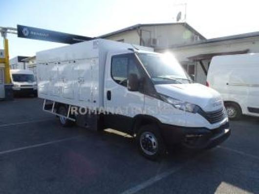 nuovo IVECO Daily