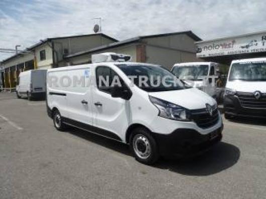 nuovo RENAULT Trafic