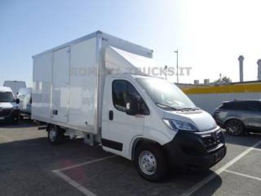 nuovo OPEL Movano