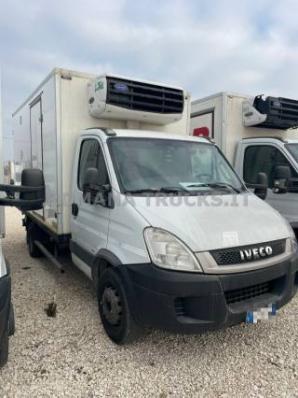 usato IVECO Daily