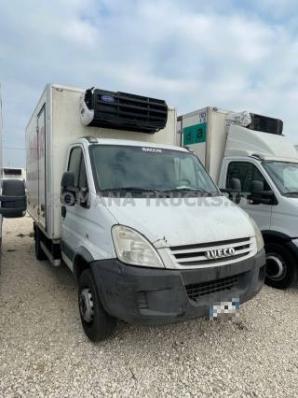 usato IVECO Daily