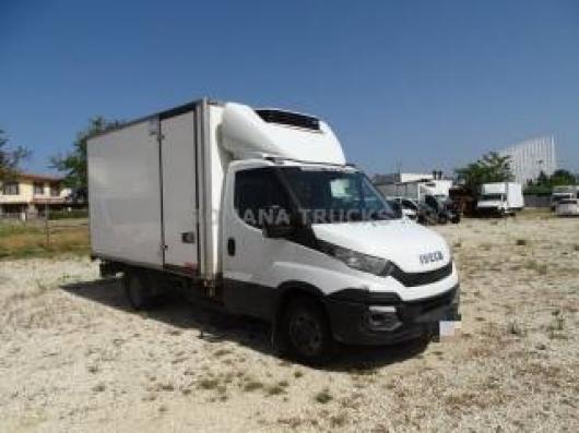 usato IVECO Daily