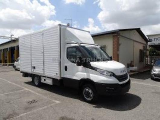 nuovo IVECO Daily