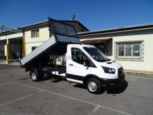 usato FORD Transit