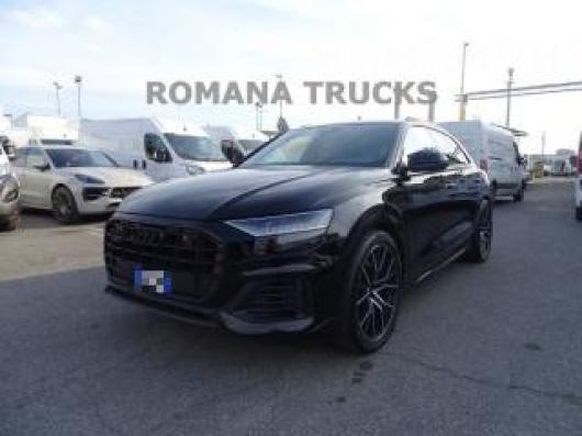 usato AUDI Q8