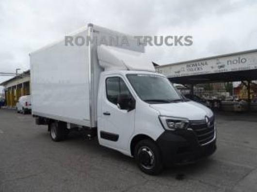 nuovo RENAULT Master