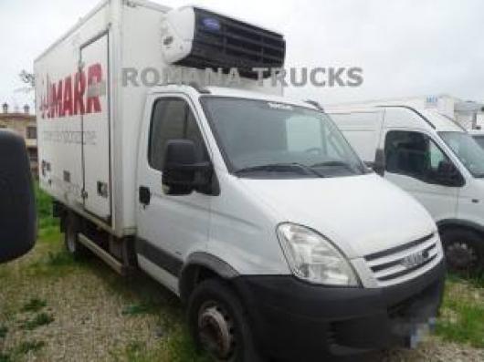 usato IVECO Daily